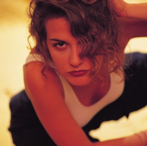 Irene Grandi