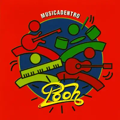 Musica Dentro - Pooh