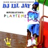 Operation: Playtime
