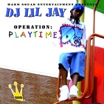 DJ Lil Jay & K.W. Griff - Don't Make