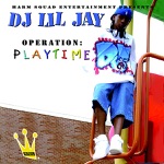 DJ Lil Jay & DJ Manny - Down the Hill