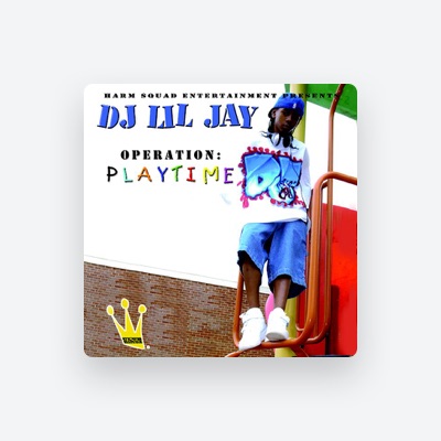 Listen to DJ Lil Jay, watch music videos, read bio, see tour dates & more!