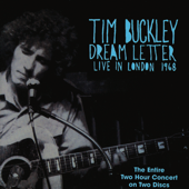 Dream Letter - Live In London 1968 - Tim Buckley