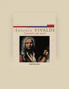 Dengarkan I Virtuosi Dell' Ensemble Di Venezia, tonton video musik, baca bio, lihat tanggal tur & lainnya!