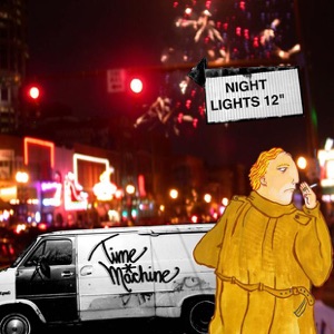 Night Lights - EP