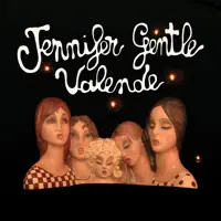 I Do Dream You — Jennifer Gentle