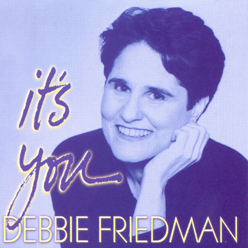 Oseh Shalom Music From Debbie Friedman Live at the Del 1990 