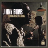 Jimmy Burns - Catfish Blues