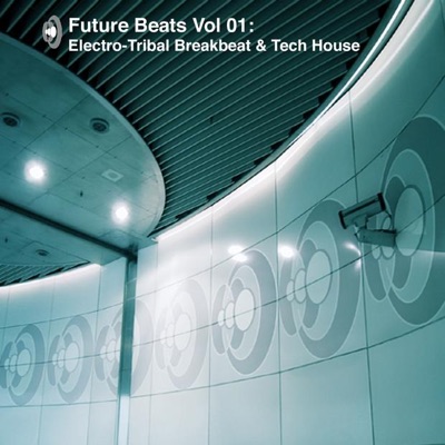 Future Beats Vol. 01: Electro Tribal Breakbeat & Tech House