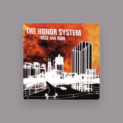 Listen to The Honor System, watch music videos, read bio, see tour dates & more!