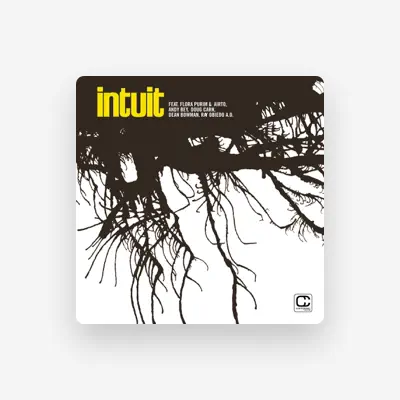 Listen to Intuit, watch music videos, read bio, see tour dates & more!