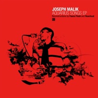 Aquarius Songs - EP - Joseph Malik