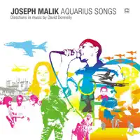 Nebula — Joseph Malik