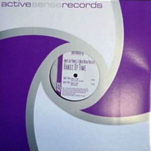 Handz of Time - Single