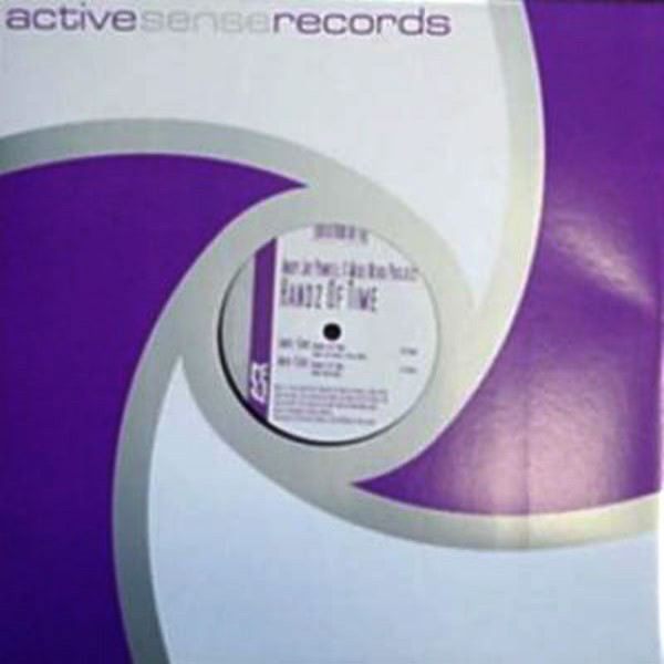 Handz of Time - Single
