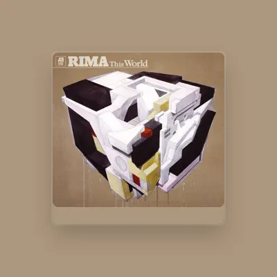 Listen to Rima, watch music videos, read bio, see tour dates & more!