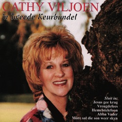 Cathy Viljoen - Moenie Vrees Nie