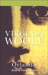 Orlando (Unabridged) [Unabridged Fiction]