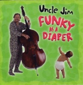 Uncle Jim - Where's the Turkey?