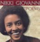 Woman Poem - Nikki Giovanni lyrics