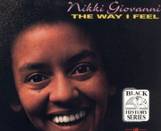 Seduction / Kidnap Poem - Nikki Giovanni