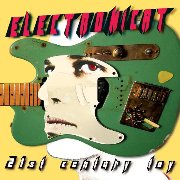 Frisco Bay — Electronicat