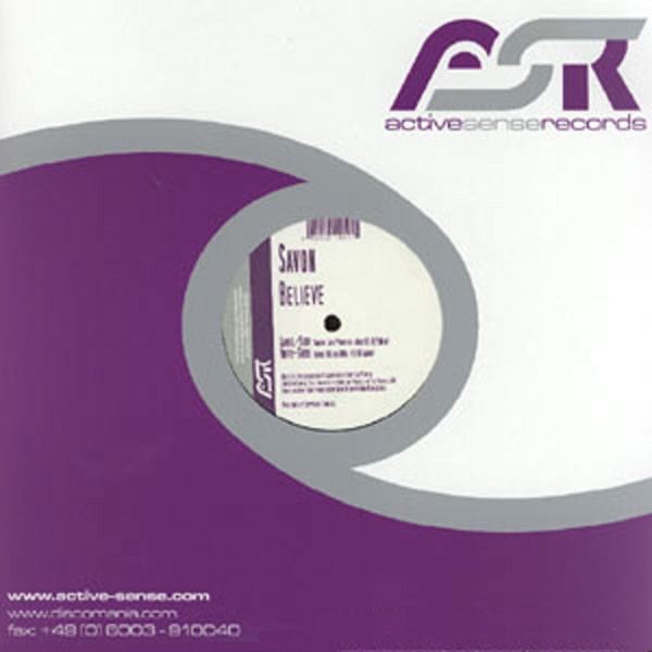 Believe - Single (Remixed)