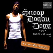 Getcha Girl Dogg (Girls Mix) artwork