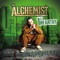 For the Record (feat. Dilated Peoples) - The Alchemist lyrics