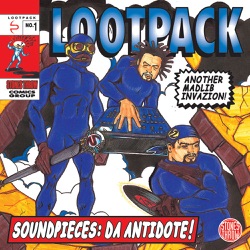 Dilated Peoples - Long Awaited