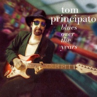 Tom Principato - I Only Have Love