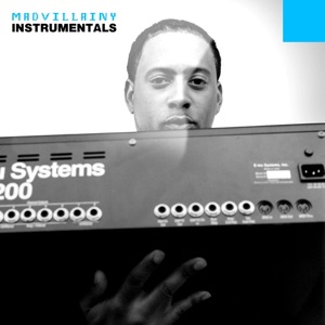 Madvillainy Instrumentals