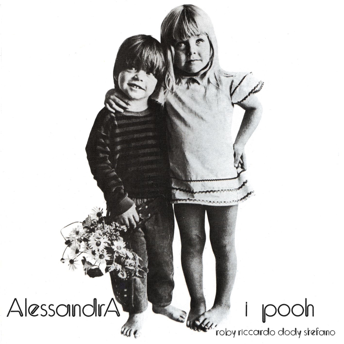 Alessandra (Quando una lei va via)