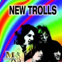 Masterpiece: New Trolls - New Trolls
