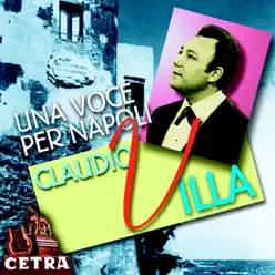 Una voce per napoli - Claudio Villa
