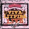 Tex Tex Viva Litfiba Live