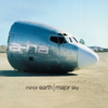 a-ha - Minor Earth, Major Sky (ATB Club Remix) artwork