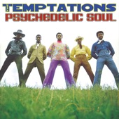 The Temptations - Masterpiece