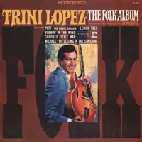 We'll Sing In the Sunshine — Trini Lopez
