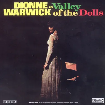 (Theme From) Valley of the Dolls [Remastered]