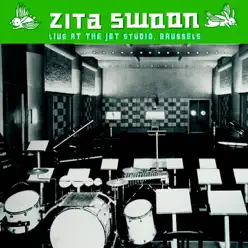 Live At the Jet Studio, Brussels - Zita Swoon