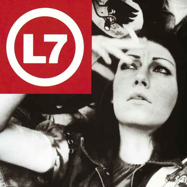 Off the Wagon — L7