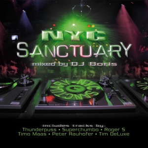 NYC Sanctuary