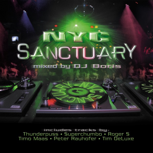 NYC Sanctuary