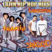 Latin Hip Hop Hits - Various Artists