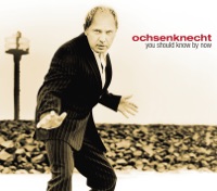 You Should Know By Now - EP - Uwe Ochsenknecht