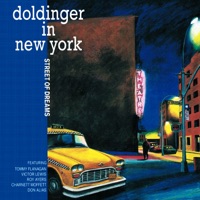 Doldinger In New York - Klaus Doldinger