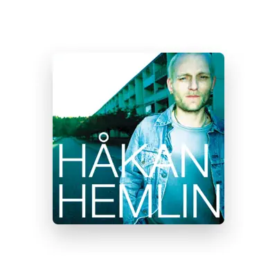 Listen to Håkan Hemlin, watch music videos, read bio, see tour dates & more!