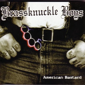 American Bastard