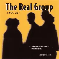 COME TOGETHER — THE REAL GROUP